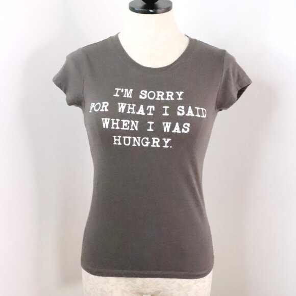 10pc Mixed Variety Juniors S/M Indie Emo Punk Casual Loungewear Top Bundle Lot - Picture 9 of 11